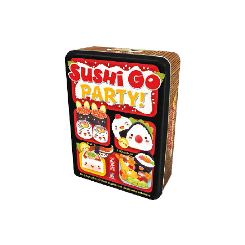 dvr_sushigoparty.jpg No image set
