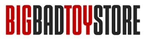 PEDIDO BIG BAD TOY STORE DE FEBRERO 2025